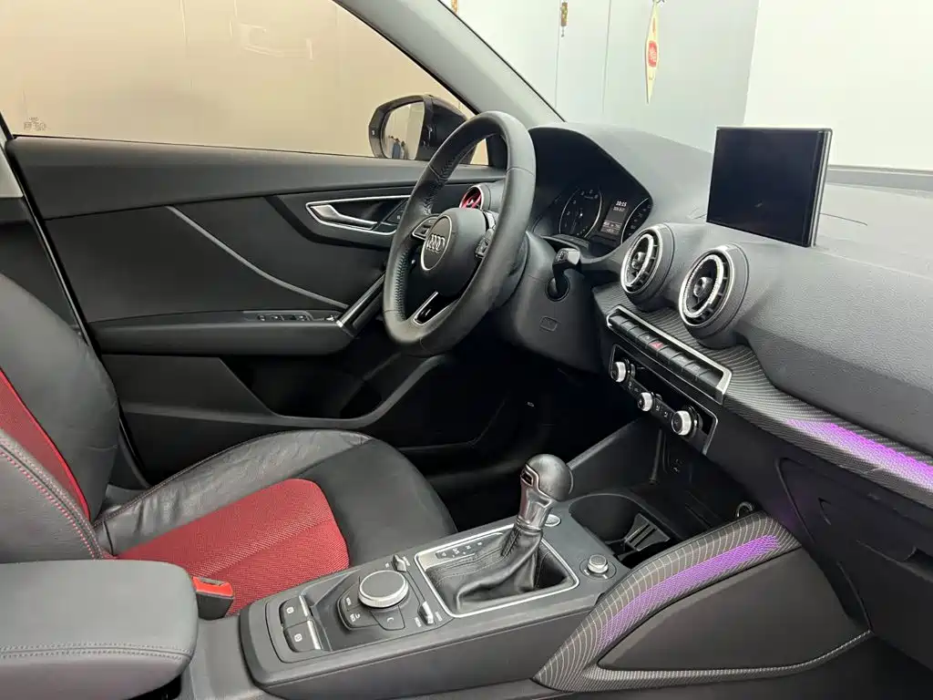 Audi Q2L — миниатюра 14