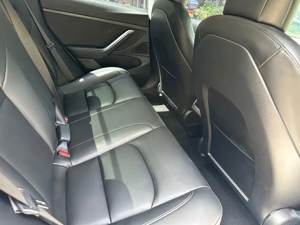 Tesla Model 3 — миниатюра 8