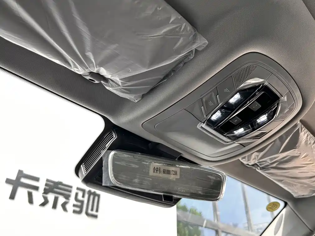 Chery Tiggo 8 PRO NEV — миниатюра 24