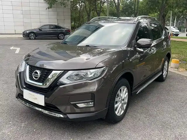 nissan qijun
