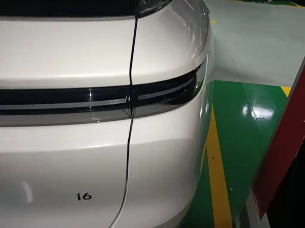 Li Auto Li i6 — миниатюра 8