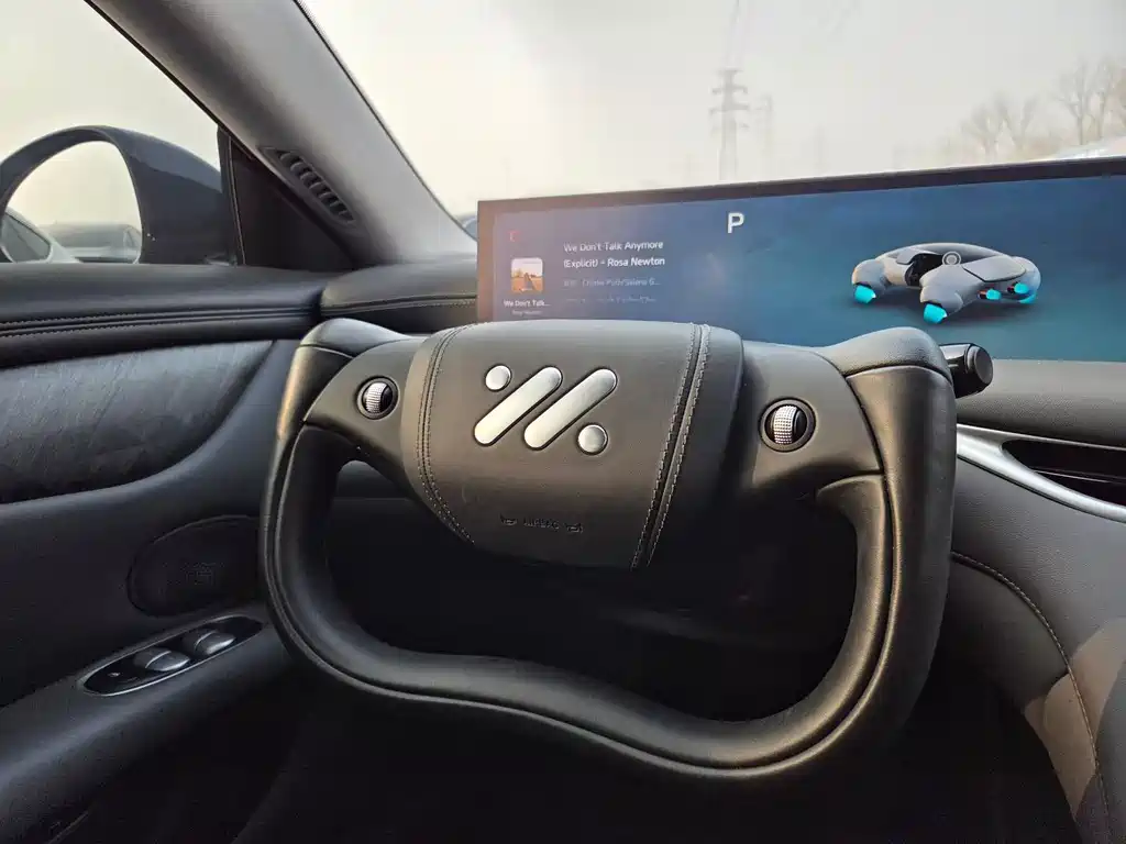 ZHIJI AUTOMOBILE ZHIJI L6