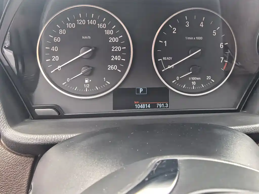 BMW X1 — миниатюра 9