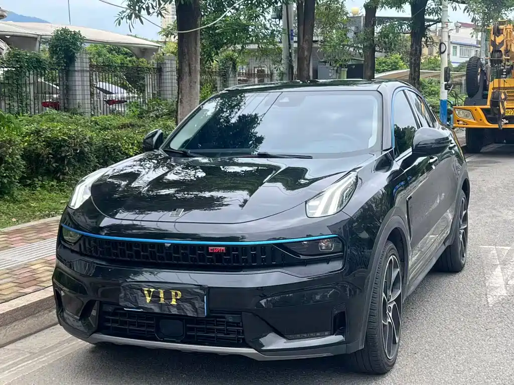 Lynk & Co 05 2021