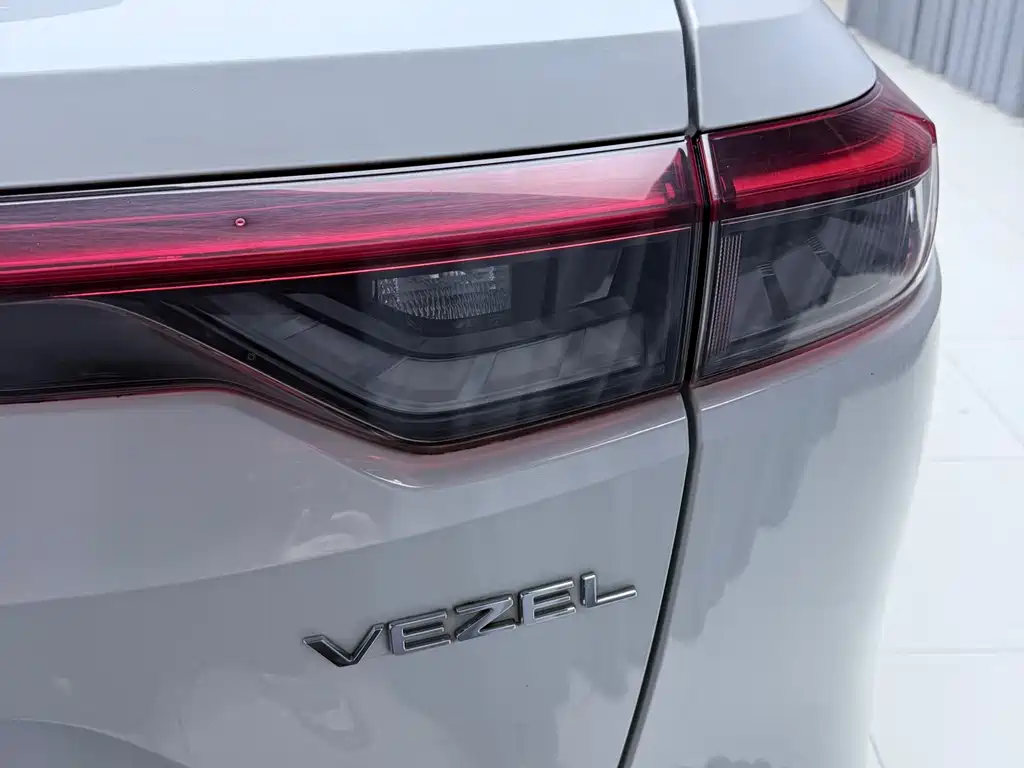 Honda Vezel — миниатюра 9