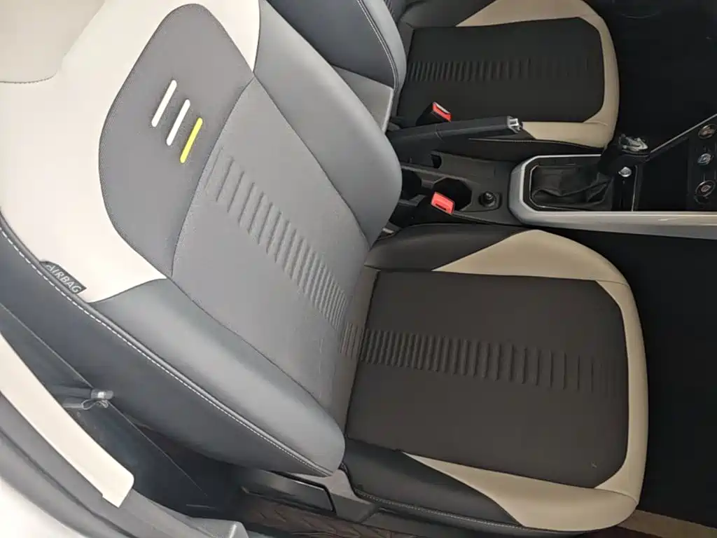 Volkswagen Polo — миниатюра 25