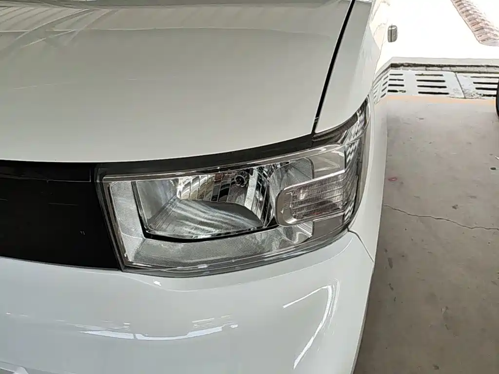 Wuling MINIEV — миниатюра 24