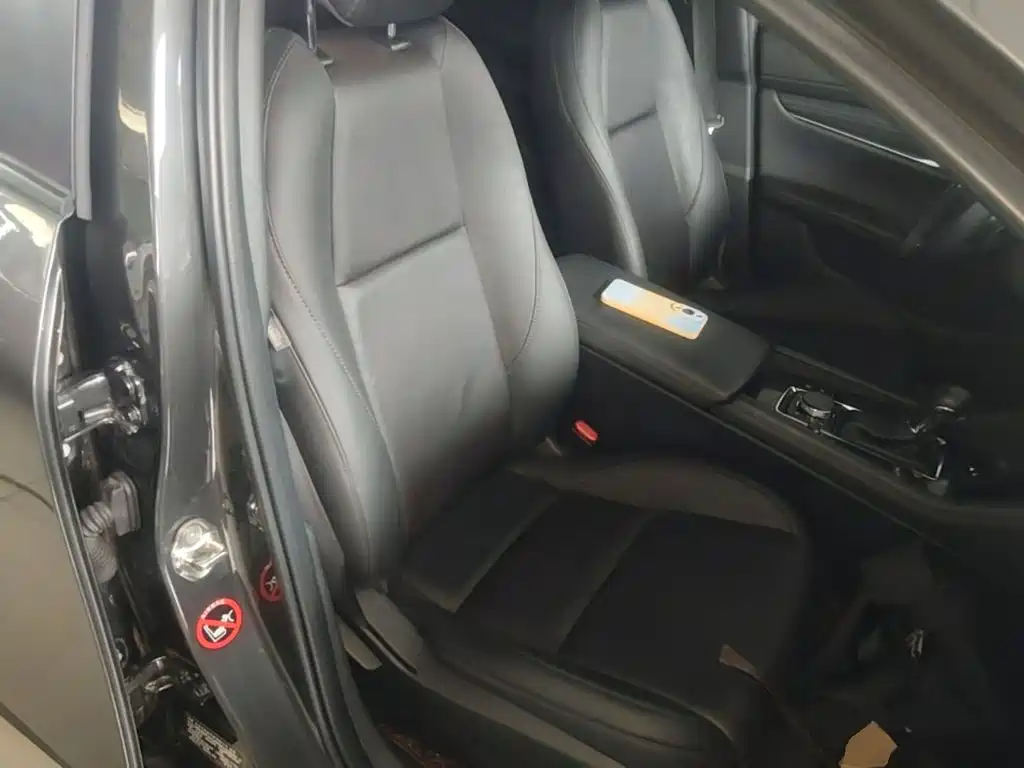Mazda 3 Axela — миниатюра 25