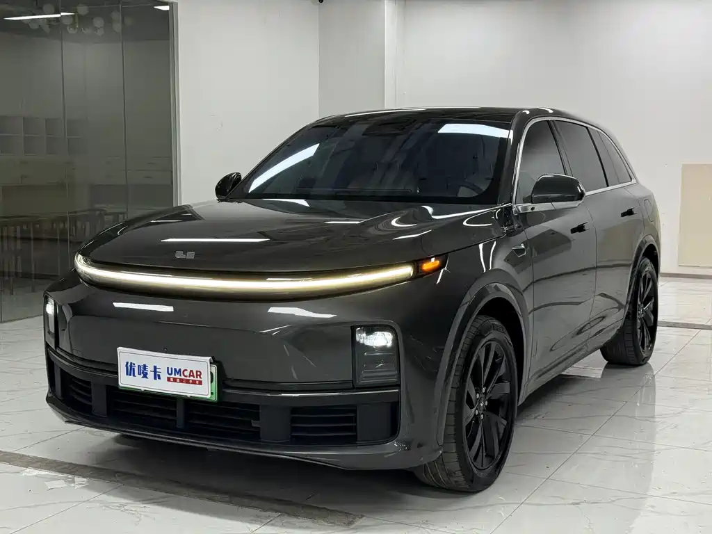 Li Auto Li L7 2023