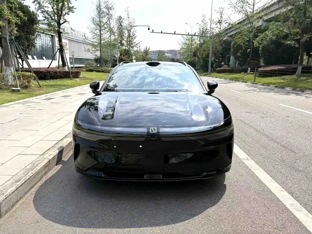 Zeekr 007GT 2025 Smart Drive 100kWh
