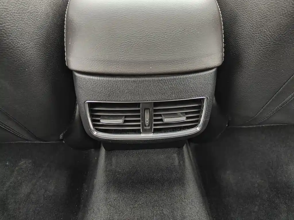 Mazda Atenza — миниатюра 13
