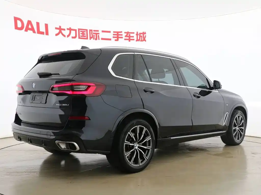 BMW X5 — миниатюра 14