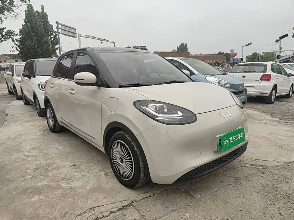 Wuling Bingo — миниатюра 4