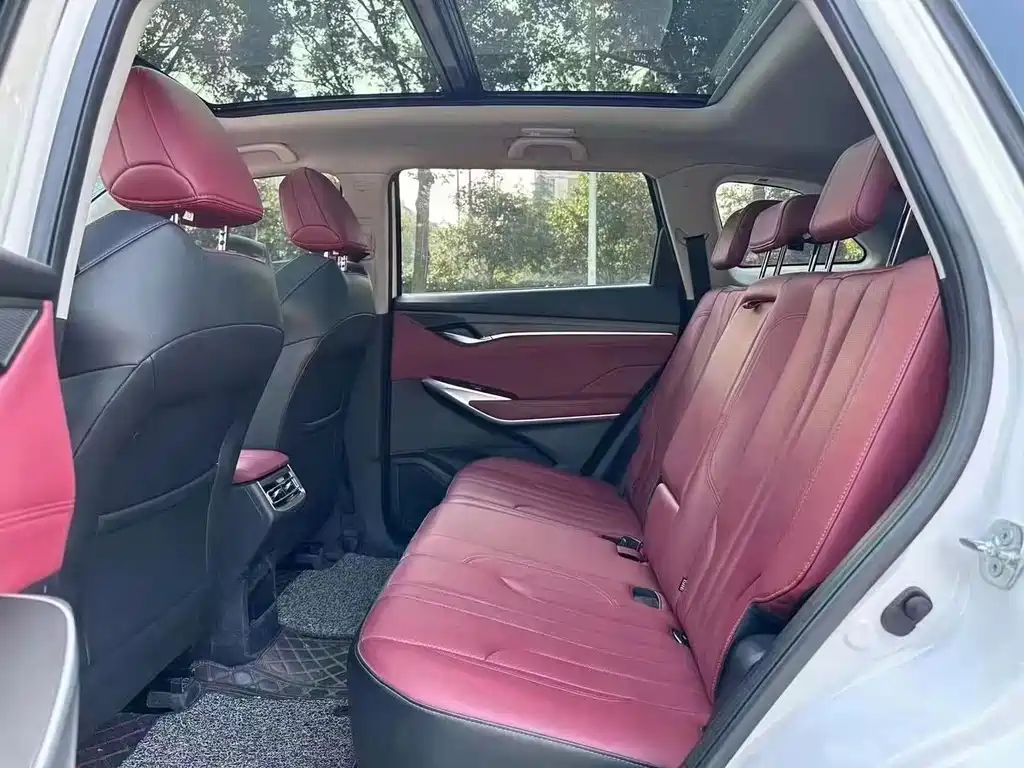 Changan CS75 PLUS — миниатюра 6