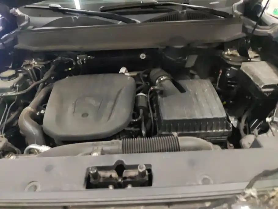 Haval Menglong (Raptor) Plus PLUS 2026 Hi4 195 Max