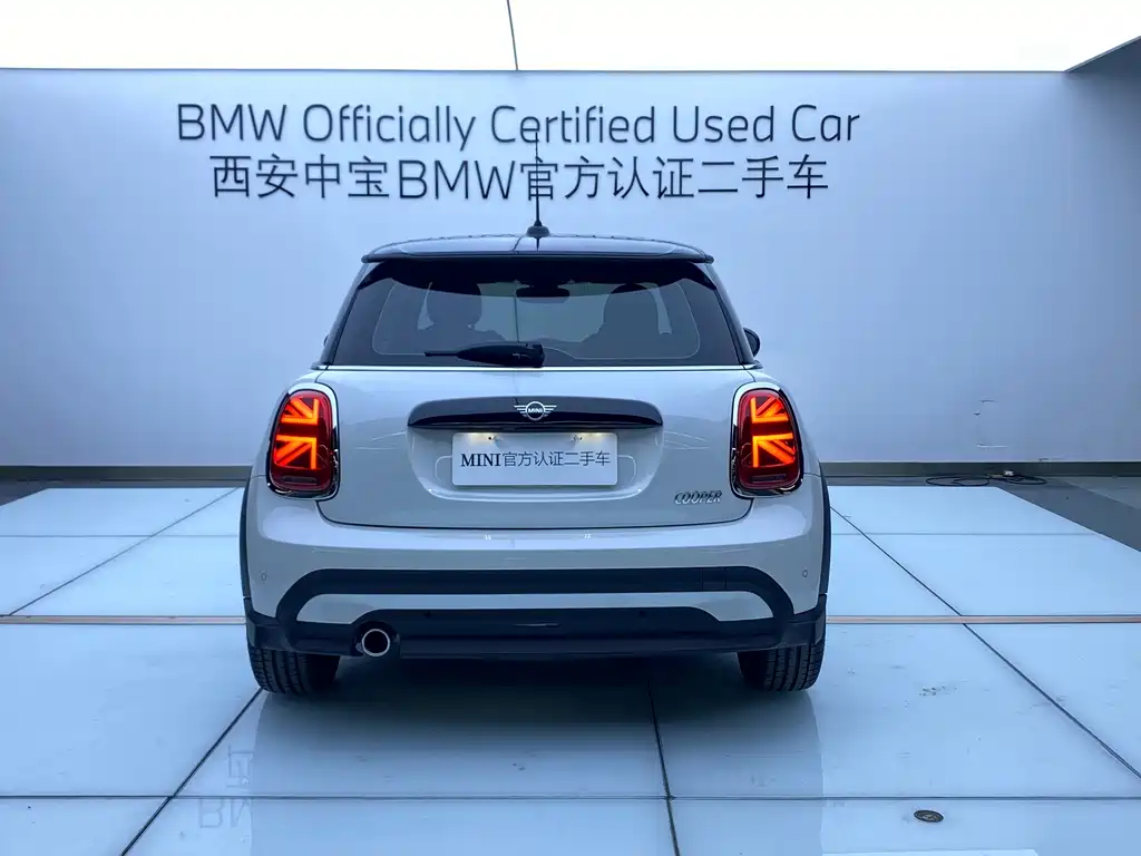 MINI Mini — миниатюра 4