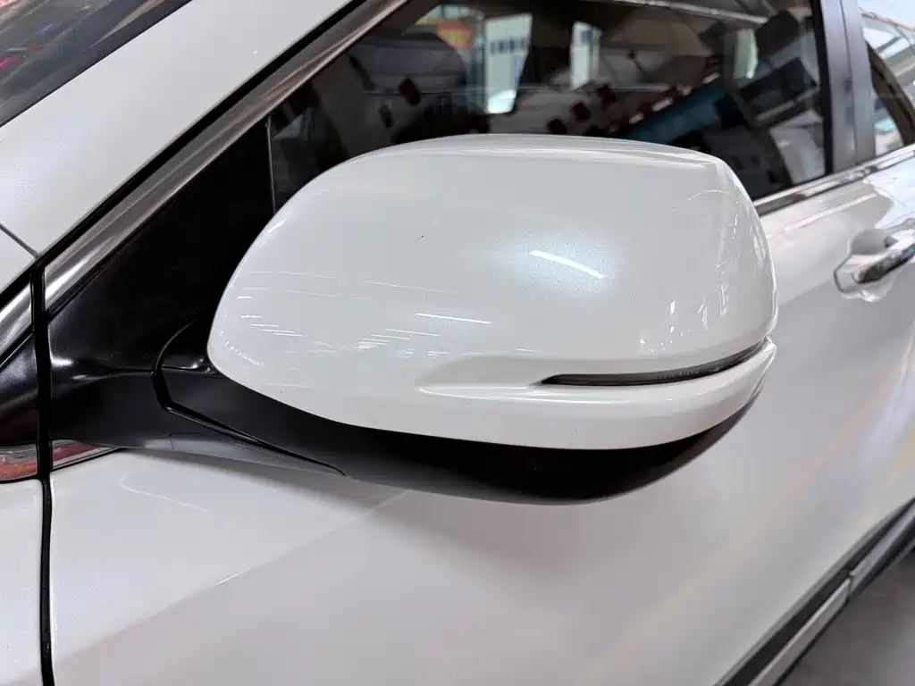 Honda CR-V — миниатюра 7