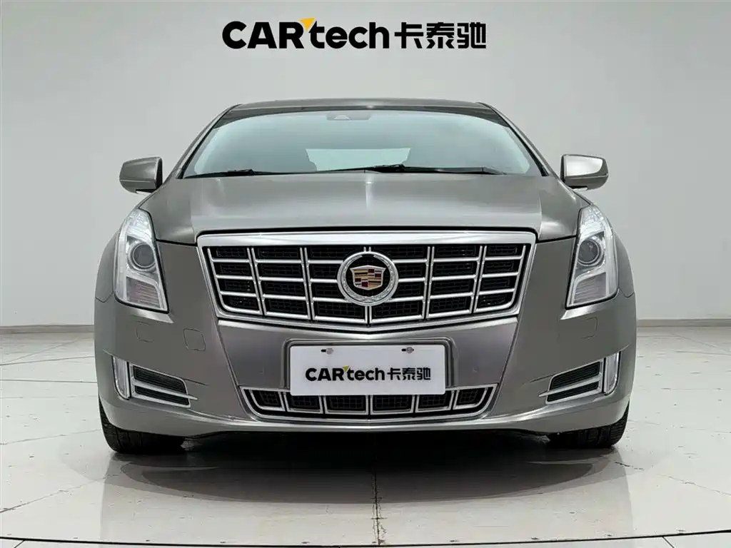 Cadillac XTS 2014 28T Luxury