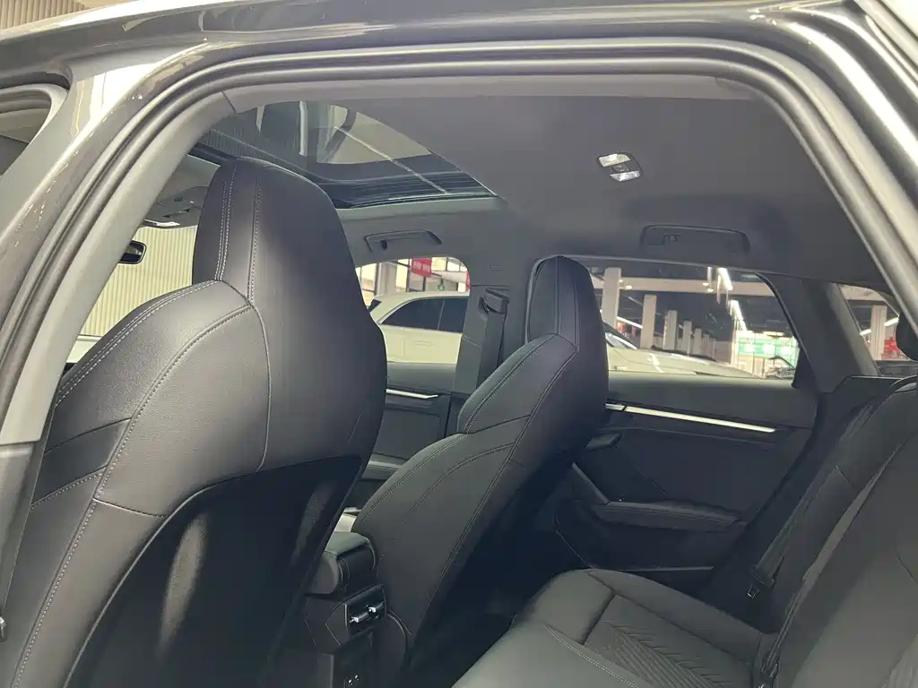 Audi A3 — миниатюра 20