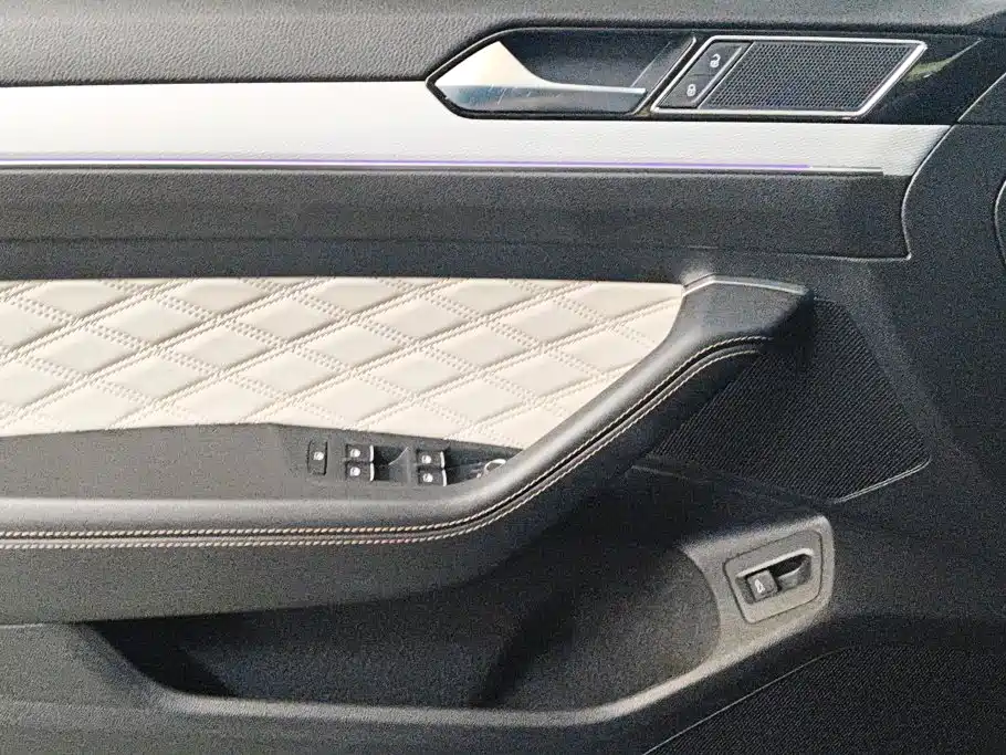 Volkswagen Magotan — миниатюра 7