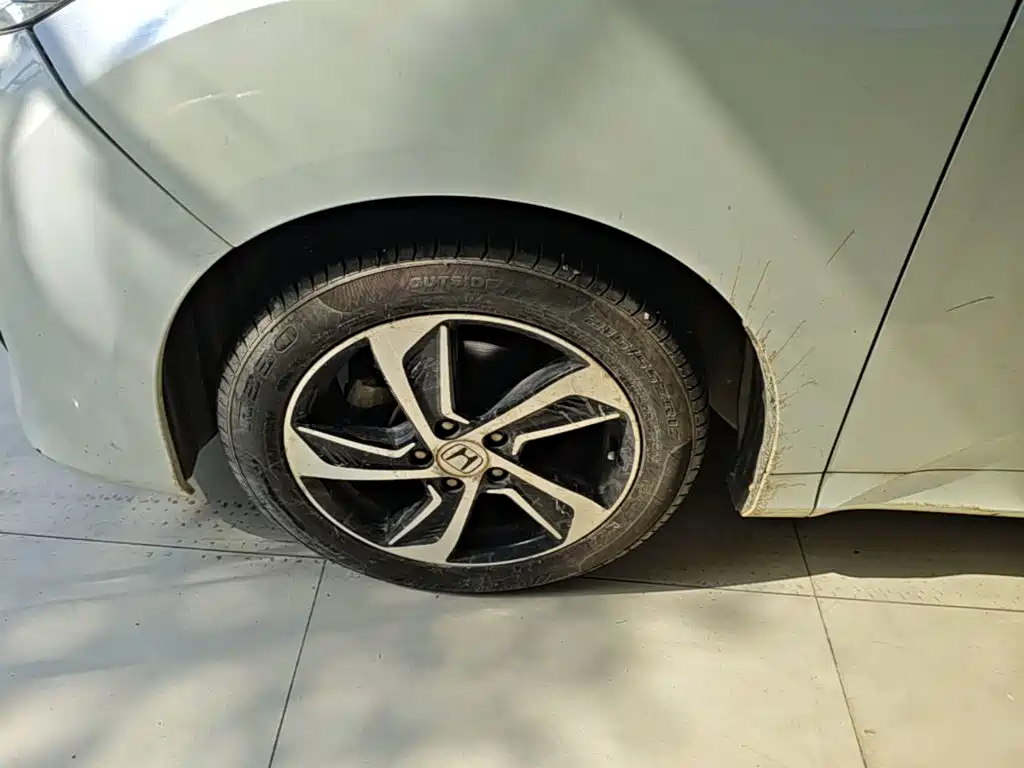 Honda Odyssey — миниатюра 23