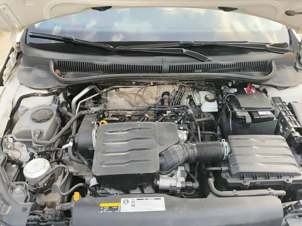 Volkswagen Polo — миниатюра 20