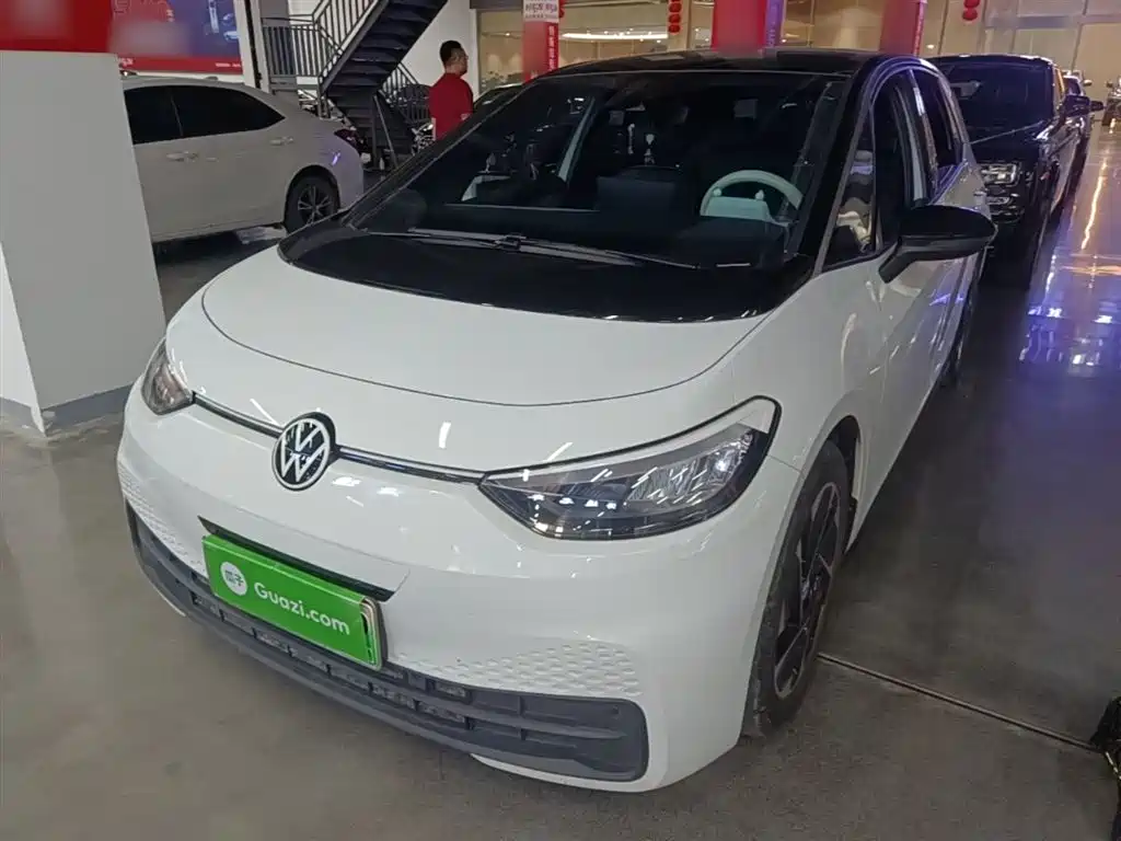 Volkswagen ID.3 2024