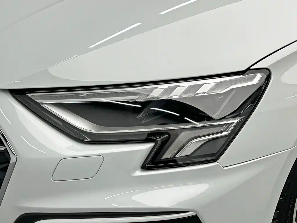 Audi A3 — миниатюра 9