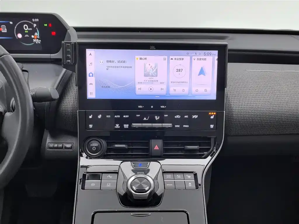 TOYOTA PLATINUM WISDOM 4X