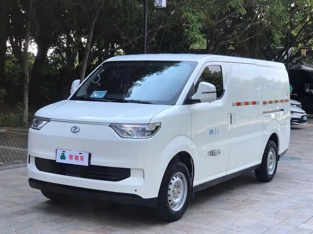 Ruichi Ruichi EC75
