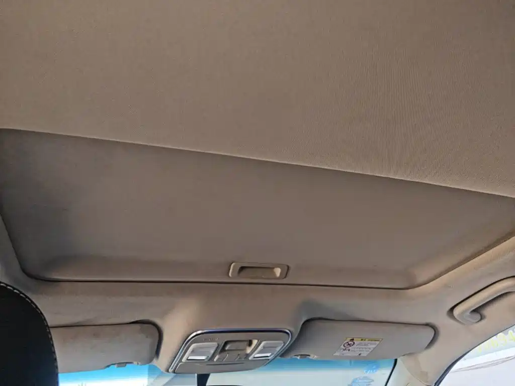 Geely Emgrand GL — миниатюра 18
