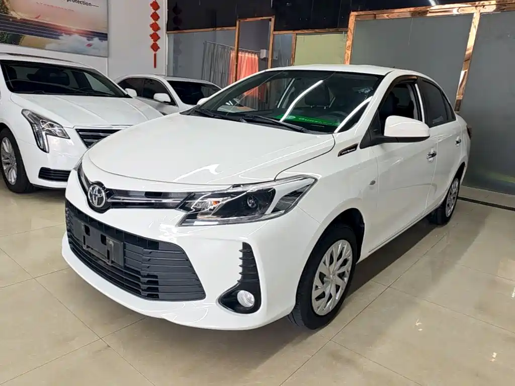 Toyota Vios