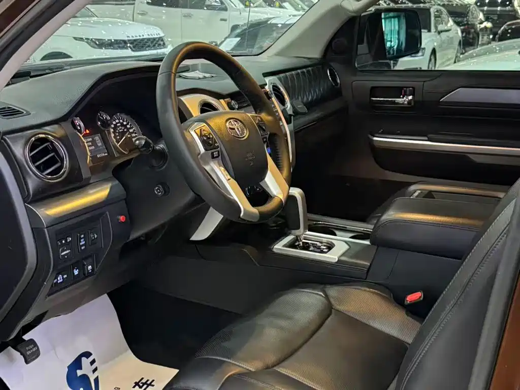 Toyota Tantu — миниатюра 4