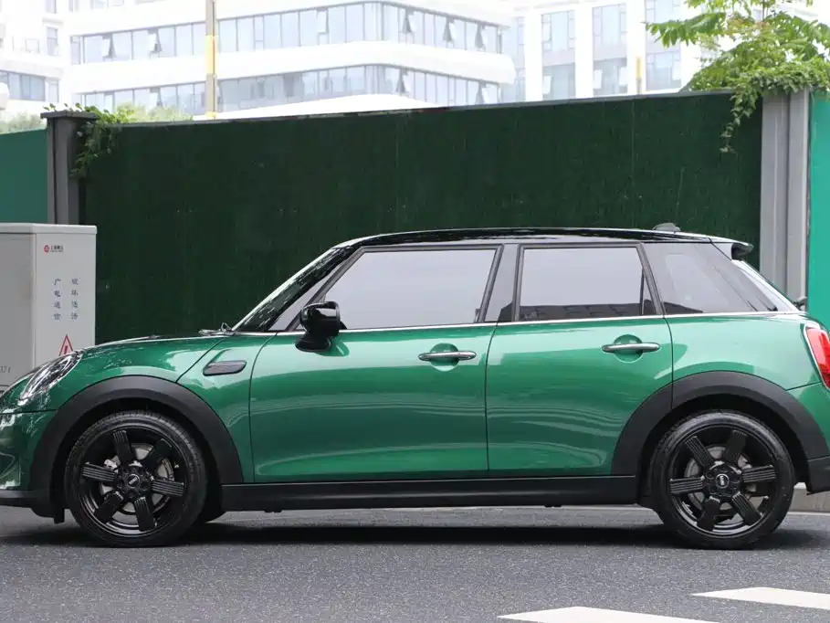MINI Mini — миниатюра 9