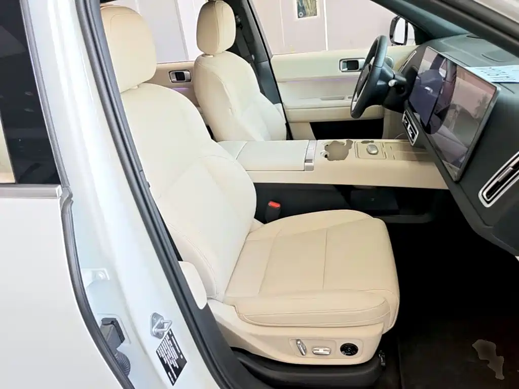 Li Auto Li L6 — миниатюра 25