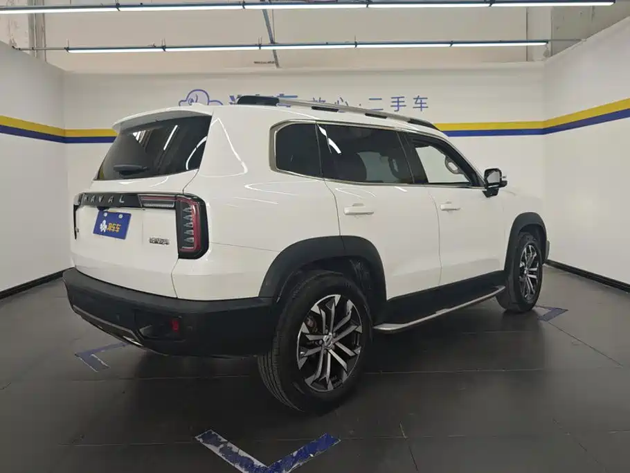 Haval Big Dog — миниатюра 3