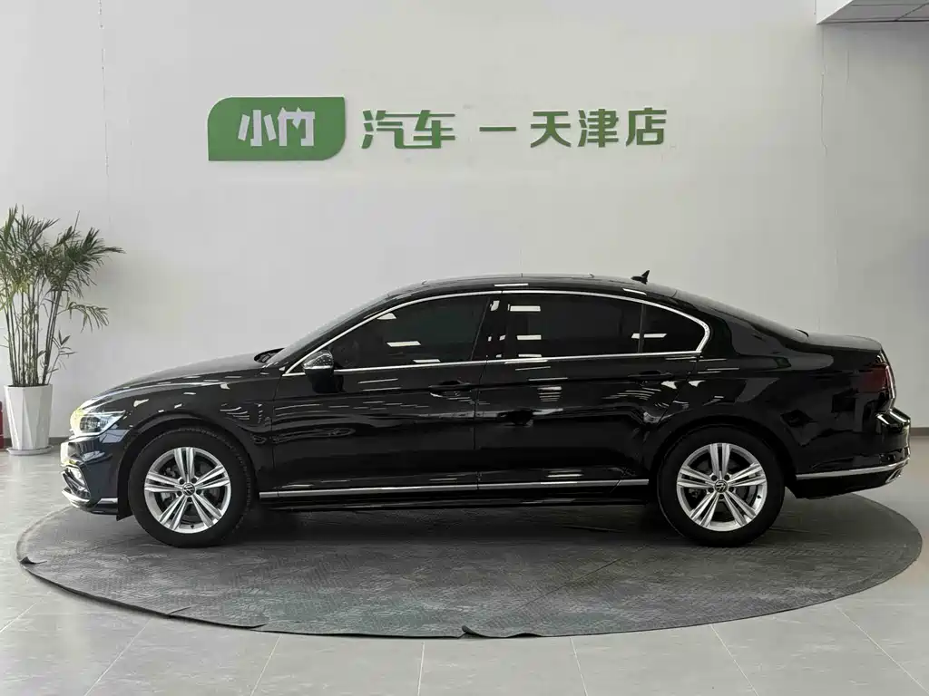 Volkswagen Magotan 2023 200 280TSI DSG Comfort