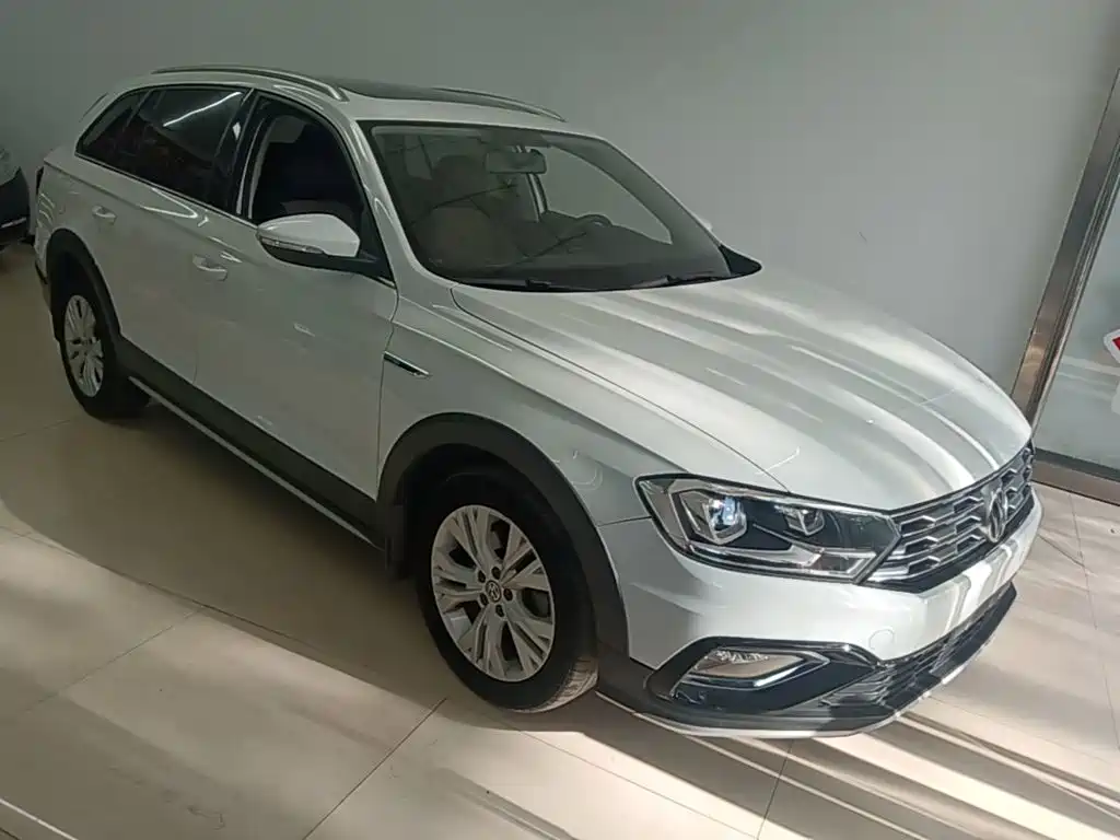 Volkswagen C-Trek — миниатюра 4