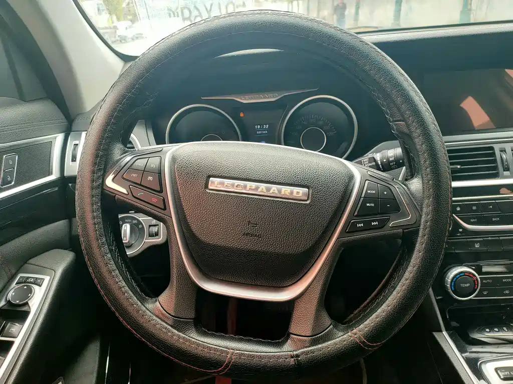 CHEETAH CARS CHEETAH CS10