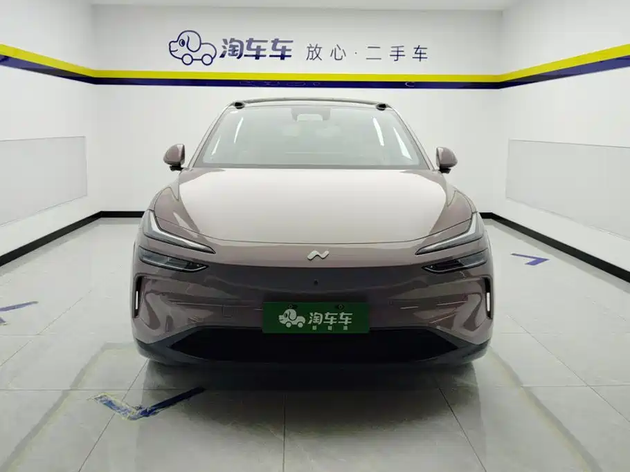 Onvo L60 2024 60kWh