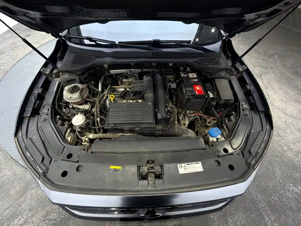 Volkswagen Passat — миниатюра 8