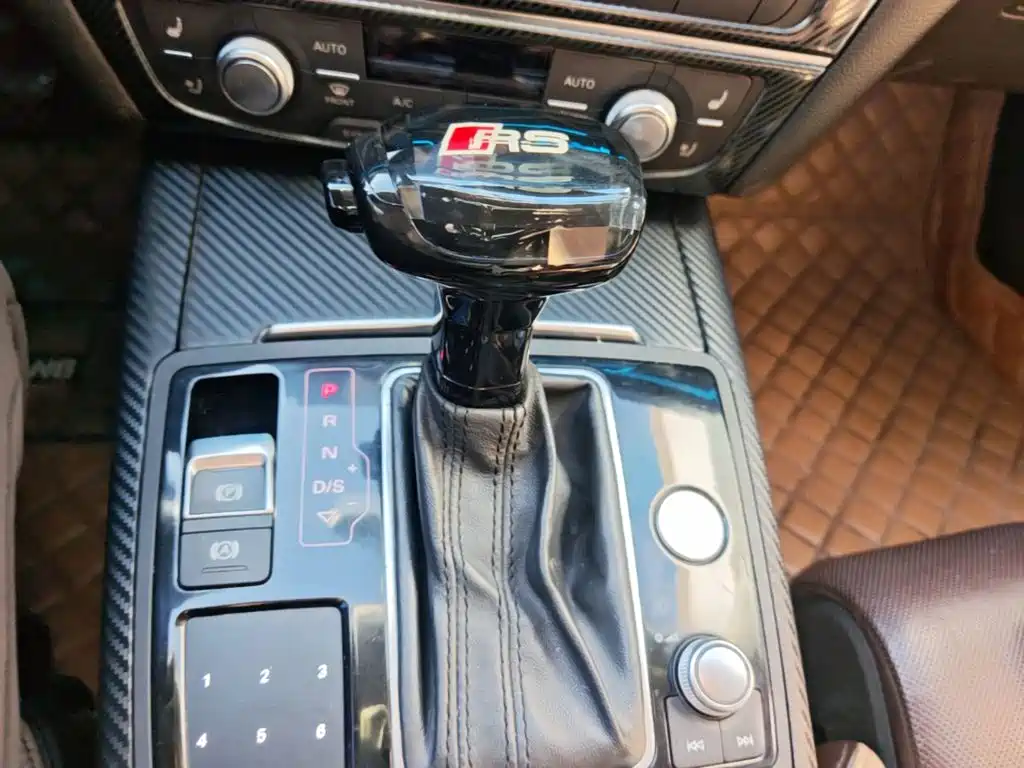 Audi A7 — миниатюра 14