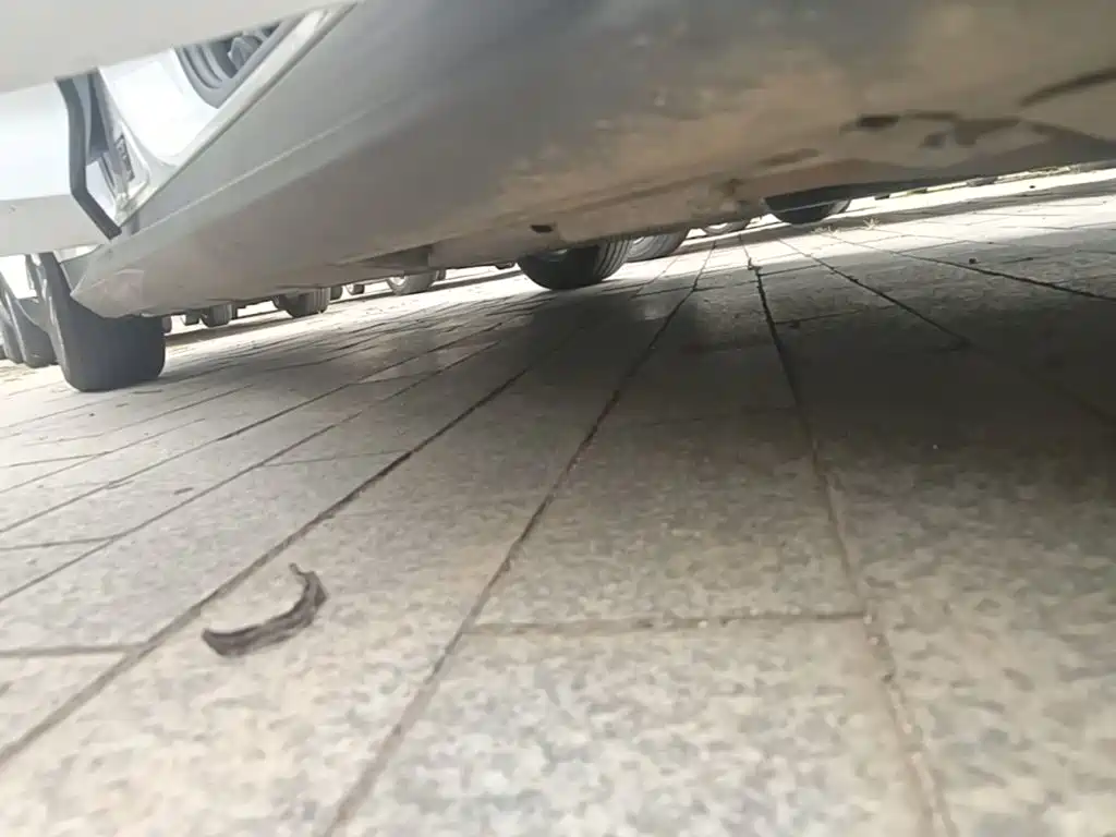 BYD Qin L — миниатюра 21