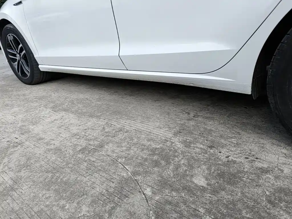 Volkswagen Lamando — миниатюра 22