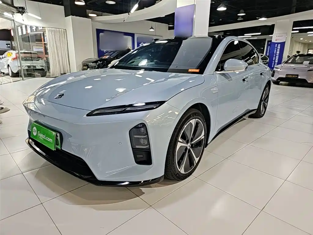 Nio ET5 2025
