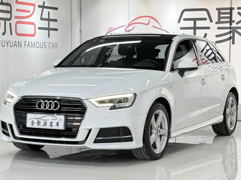 Купить Audi A3