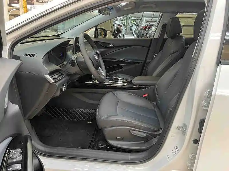 Buick Velite 6 — миниатюра 4