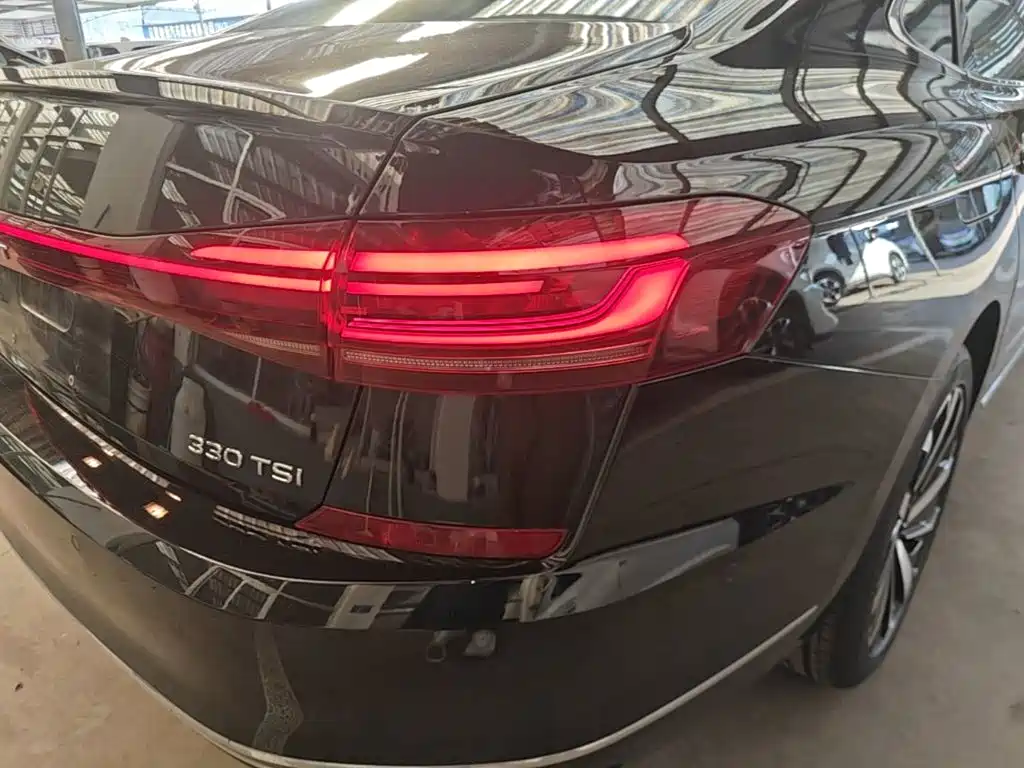 Volkswagen Passat — миниатюра 8