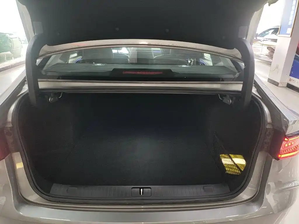 Chery Arrizo 8 — миниатюра 19
