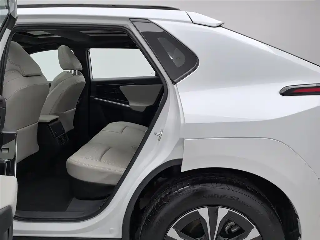 TOYOTA PLATINUM WISDOM 4X